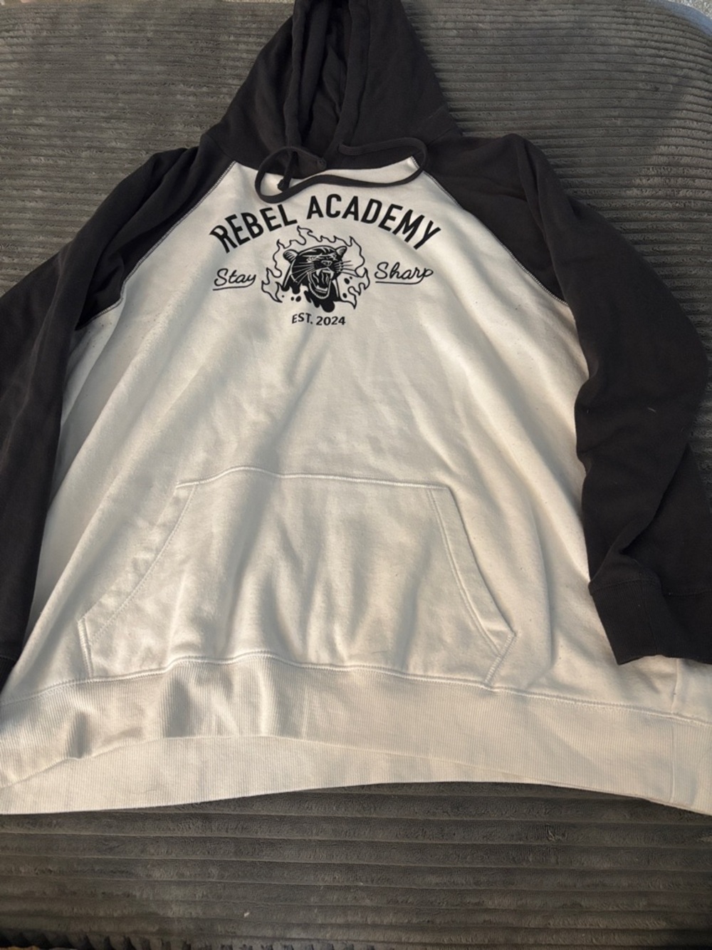 Torrid Hoodie